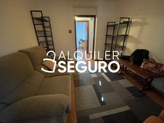 Rent Flat  Monteleón. Piso c monteleón madrid