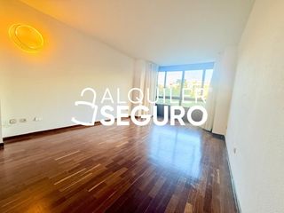 Lloguer Pis  De pablo iglesias. Piso av. de pablo iglesias madrid