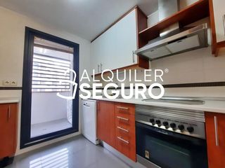 Flat in de la Gavia