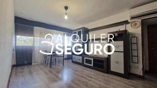 Flat in del corregidor Juan Francisco de Lujan