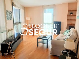 Location Appartement  Diagonal. Piso av. diagonal  barcelona