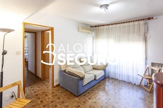 Flat in de San Raimundo