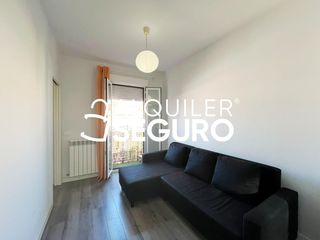 Appartement à de Francos Rodríguez