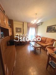 Lloguer Pis  Orovilla. Piso av. orovilla madrid