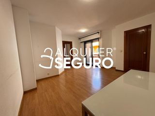 Flat in San Roque