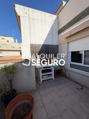 Lloguer Àtic  Arbrets. Ático c arbrets burriana