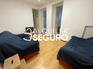 Flat in Santa Engracia
