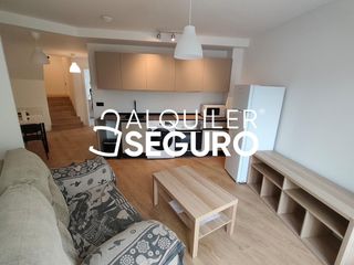 Affitto Appartamento  Virtudes. Piso c virtudes algete