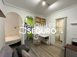 Studio à de Amparo