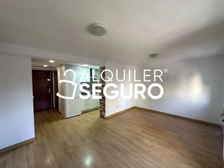 Flat in Hermanos García Noblejas