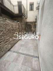 Miete Etagenwohnung  De las armas. Piso c de las armas zaragoza