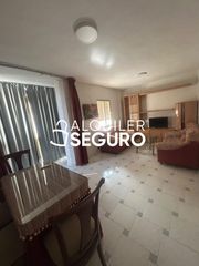Flat in San Lucas