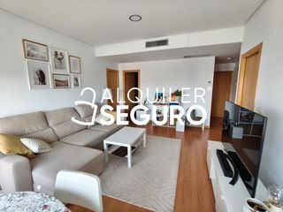 Flat in Dulce Chacón