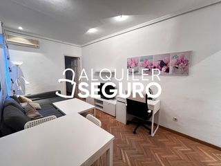 Rent Flat  De maiquez. Piso c de maiquez madrid