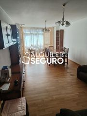 Location Appartement  Del rosario. Piso pl. del rosario soria