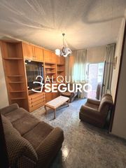 Location Appartement  Murillo. Piso c murillo getafe