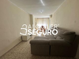 Rent Flat  Orfebre. Piso c orfebre málaga
