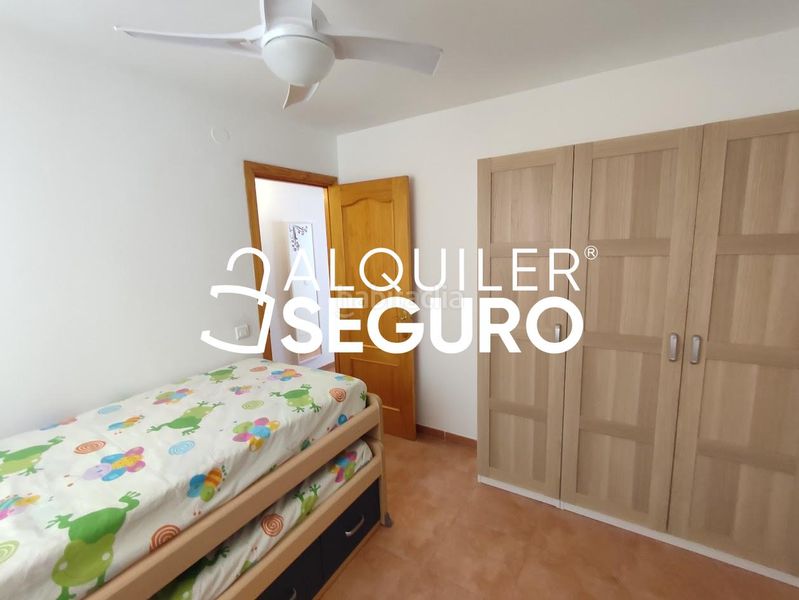 Foto 0c799cd5-9e87-4d39-b598-49f36accd455. Rent flat with heating in Centro Nerja
