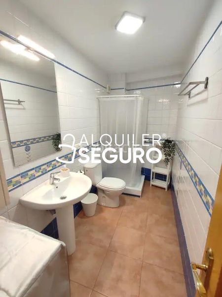Foto 2356f786-0af0-4d2c-8b07-324fce05dde5. Rent flat with heating in Centro Nerja
