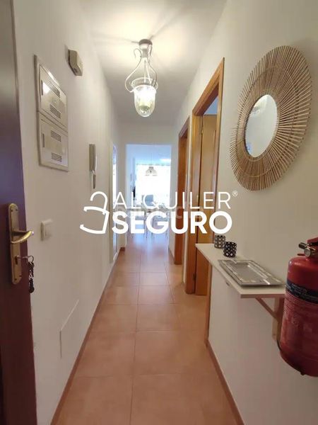 Foto 2f776b8d-f2de-4758-9cfc-54d4534a7f6f. Rent flat with heating in Centro Nerja