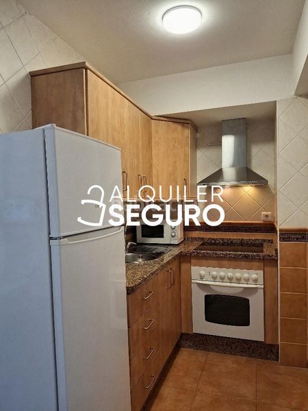 Foto 3bb825eb-4320-4761-9920-bdf4813f9bc5. Rent flat with heating in Centro Nerja