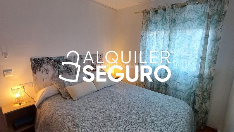 Foto b2443ce7-cd02-425b-9539-0a75d6287afa. Rent flat with heating in Centro Nerja