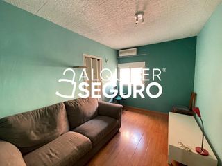 Rent Flat  De los monederos. Piso c de los monederos madrid