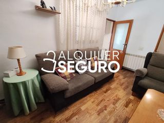 Rent Flat  De sandalio lópez. Piso c de sandalio lópez madrid