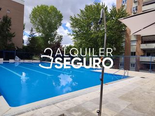 Lloguer Pis  De ramón gómez de la serna. Piso c de ramón gómez de la serna madrid