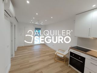 Rent Flat  Arechavaleta. Piso c arechavaleta  madrid