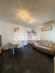 Rent Flat  De carlos martín alvarez. Piso c de carlos martín alvarez madrid