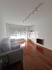 Location Appartement  Villa de plencia. Piso c villa de plencia getxo