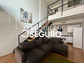 Miete Loft  De fuencarral. Loft crta. de fuencarral alcobendas