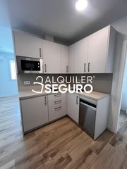 Location Appartement  De montesa. Piso c de montesa madrid
