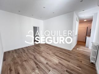 Rent Flat  De montesa. Piso c de montesa madrid