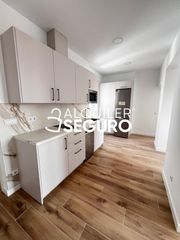 Rent Flat  De montesa. Piso c de montesa madrid