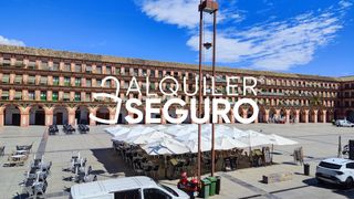 Miete Etagenwohnung  Pedro muñoz. Piso c pedro muñoz  córdoba