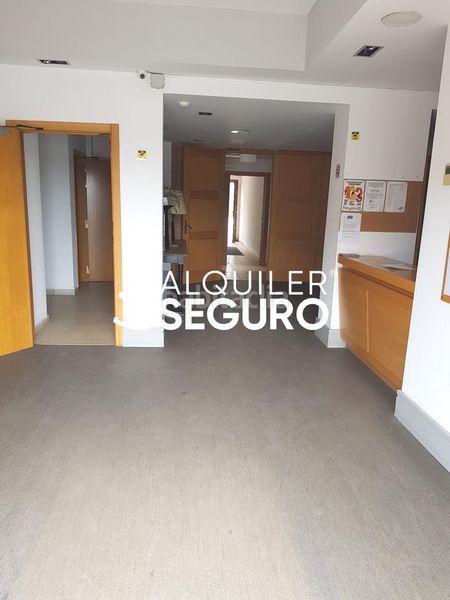 Foto 09b7de79-98b5-4171-a850-25c4232e5fd3. Miete etagenwohnung mit heizung parking in Pozo de Guadalajara