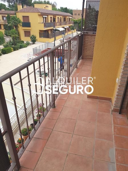 Foto 2d8a1b47-e44a-4b62-82fa-b0249f7225b3. Miete etagenwohnung mit heizung parking in Pozo de Guadalajara