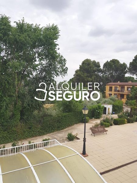 Foto a660fce6-72cd-4d9e-ba43-626a6f020e0a. Miete etagenwohnung mit heizung parking in Pozo de Guadalajara