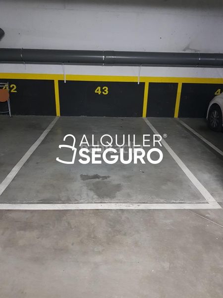 Foto ab58786c-2eee-4da2-a151-5960711b2b40. Miete etagenwohnung mit heizung parking in Pozo de Guadalajara