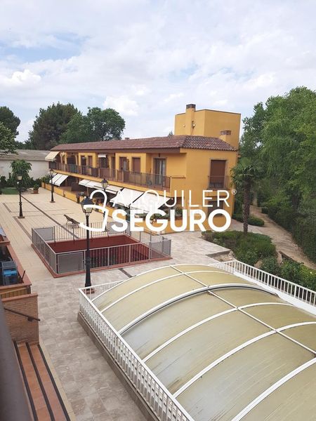 Foto af56f485-482d-4875-ae22-bc866453d6fc. Miete etagenwohnung mit heizung parking in Pozo de Guadalajara