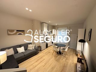 Rent Flat  Gutierrez de cetina. Piso c gutierrez de cetina madrid
