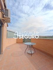 Lloguer Pis  De los rosales. Piso av. de los rosales madrid