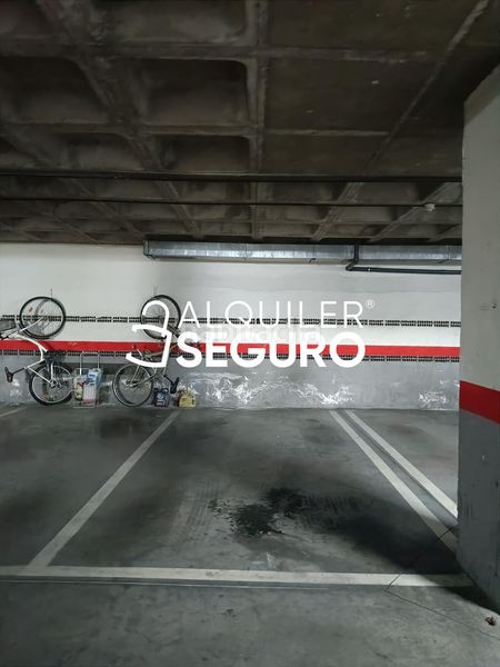 Foto 41e8d5aa-c904-4cf7-90ec-1269ad3e1bd7. Miete etagenwohnung mit heizung parking pool in Butarque Madrid