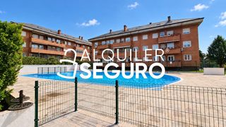 Miete Etagenwohnung  Honorio lozano. Piso av. honorio lozano collado villalba