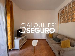 Flat in del Ferrocarril