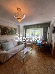 Rent Flat  Carlota oneill. Piso c carlota oneill madrid