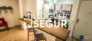 Etagenwohnung in Bloque Sant Tomas