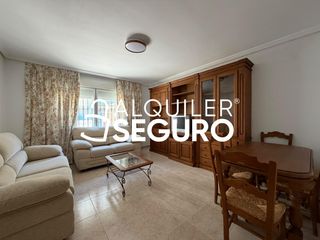 Miete Etagenwohnung  San mateo. Piso c san mateo brunete